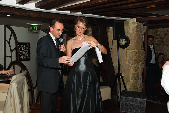 Anniversaire de Lucie et Letti au Thirty Casino