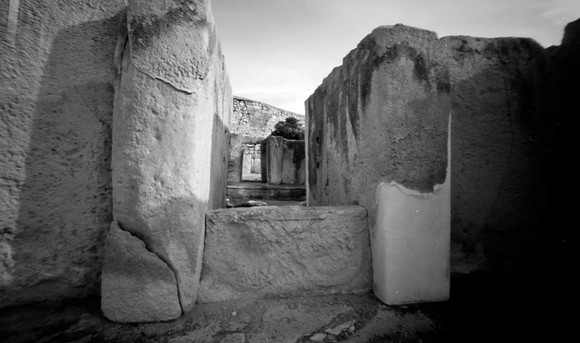 03 - Malte, Temples de Tarxien