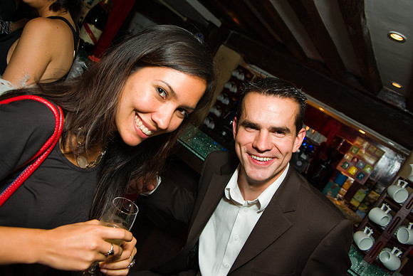 Anniversaire de Lucie et Letti au Thirty Casino