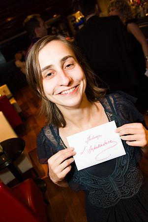 Anniversaire de Lucie et Letti au Thirty Casino