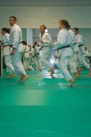 Ju-jitsu - 15 avril 2008 20h13