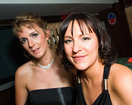 Anniversaire de Lucie et Letti au Thirty Casino