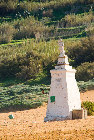 Malte - 24 décembre 2008 10h45