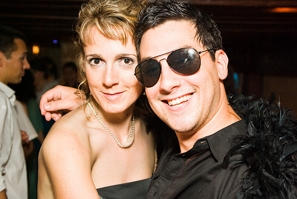 Anniversaire de Lucie et Letti au Thirty Casino
