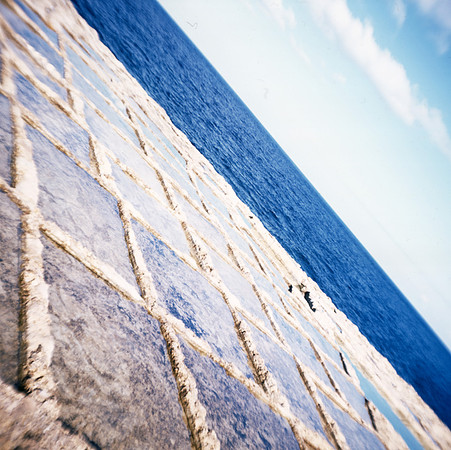 07 - Malte, les salines de Gozo