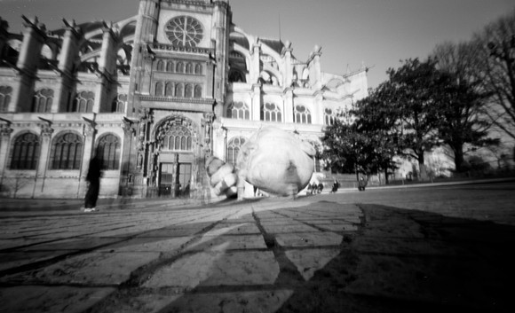 06 - Paris, Saint-Eustache