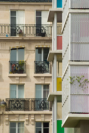 Jardin de la Cité Prost (Paris) - 04 mai 2008 15h59
