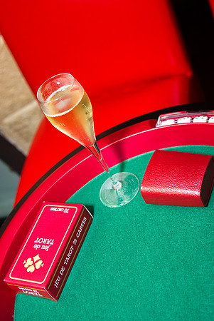 Anniversaire de Lucie et Letti au Thirty Casino