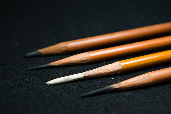 Crayons
