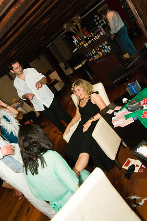 Anniversaire de Lucie et Letti au Thirty Casino