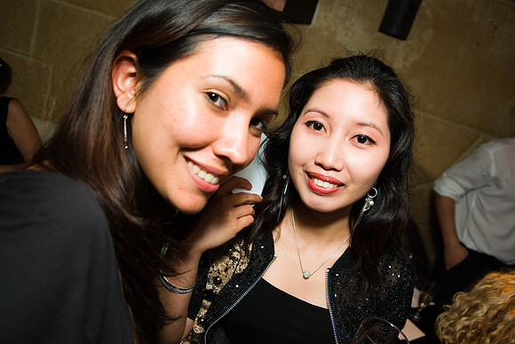 Anniversaire de Lucie et Letti au Thirty Casino