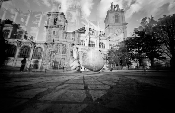 05 - Malte et Paris, double exposition