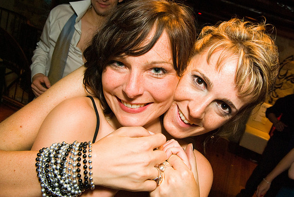 Anniversaire de Lucie et Letti au Thirty Casino