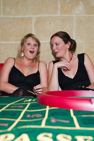 Anniversaire de Lucie et Letti au Thirty Casino