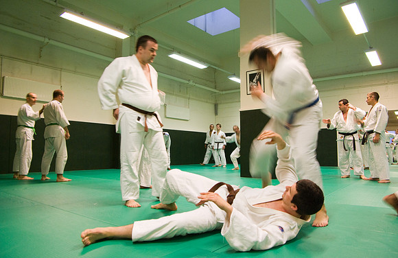 Ju-jitsu - 15 avril 2008 20h40-3