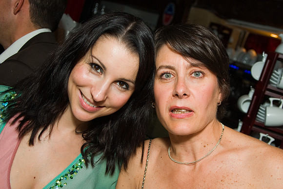 Anniversaire de Lucie et Letti au Thirty Casino