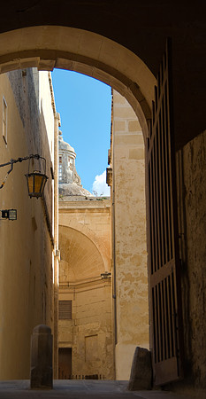 Malte - 22 décembre 2008 11h49