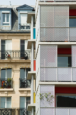 Jardin de la Cité Prost (Paris) - 04 mai 2008 15h26