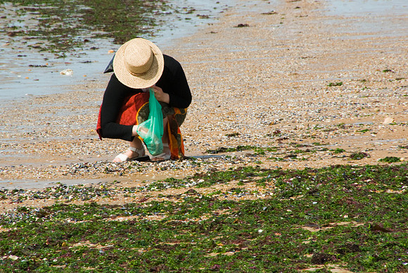 La Tranche-sur-Mer - 17 juillet 2008 11h33