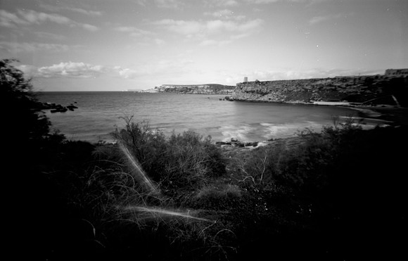 02 - Malte, Golden Bay