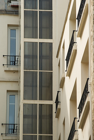 Jardin de la Cité Prost (Paris) - 04 mai 2008 16h22