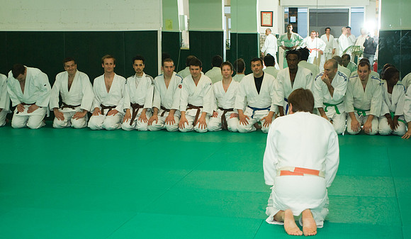 Ju-jitsu - 15 avril 2008 20h11