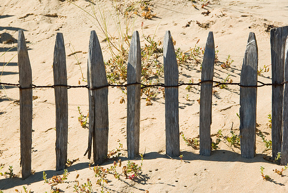 La Tranche-sur-Mer - 17 juillet 2008 17h36