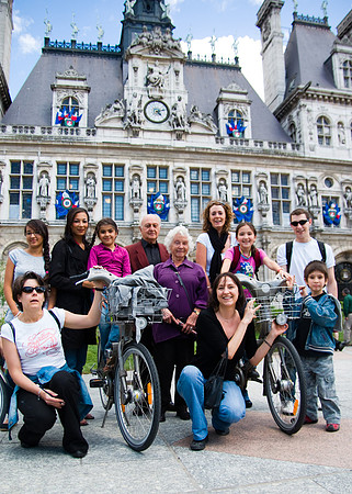 Chasse au Trésor - 06 juillet 2008 16h13