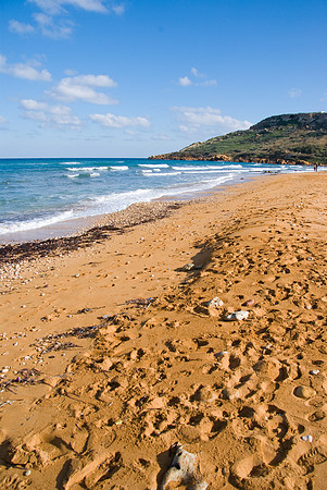 Malte - 24 décembre 2008 10h48