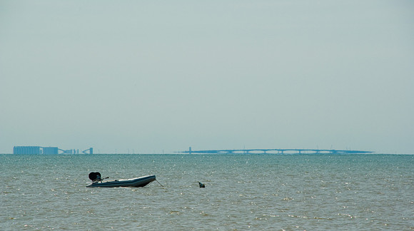 La Tranche-sur-Mer - 17 juillet 2008 11h49