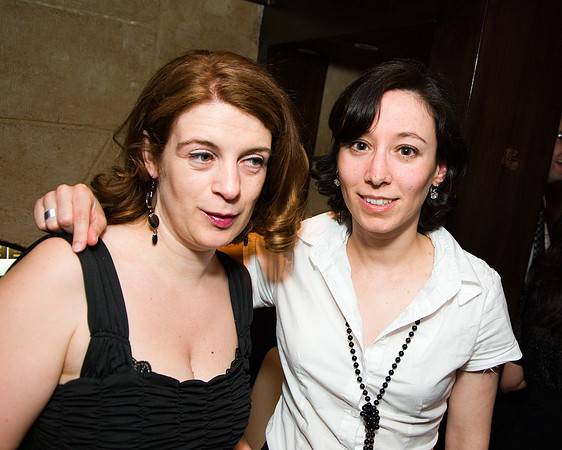 Anniversaire de Lucie et Letti au Thirty Casino