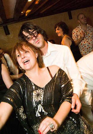 Anniversaire de Lucie et Letti au Thirty Casino