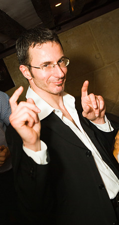 Anniversaire de Lucie et Letti au Thirty Casino