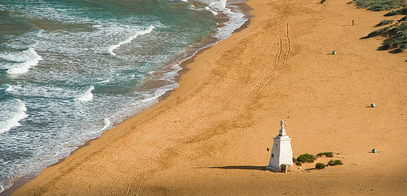 Malte - 24 décembre 2008 11h35