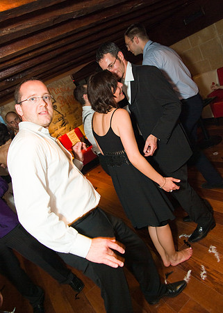 Anniversaire de Lucie et Letti au Thirty Casino