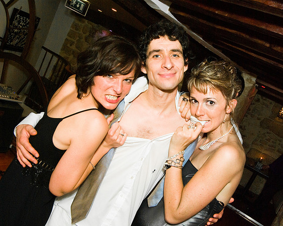 Anniversaire de Lucie et Letti au Thirty Casino