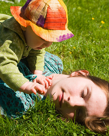 Aglaé et Léonie