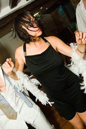 Anniversaire de Lucie et Letti au Thirty Casino