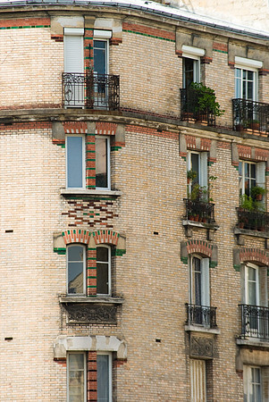 Jardin de la Cité Prost (Paris) - 04 mai 2008 15h29