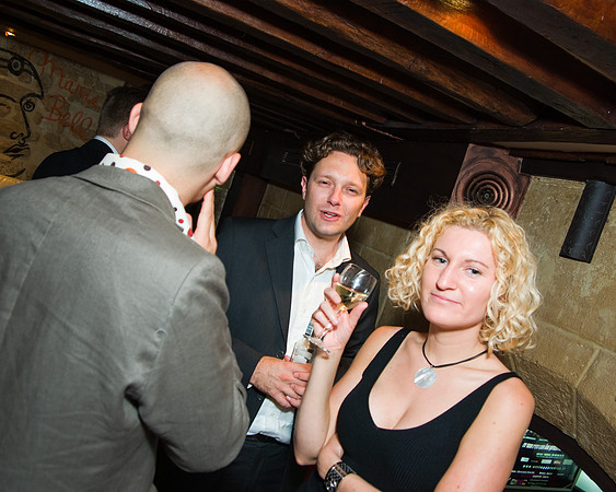 Anniversaire de Lucie et Letti au Thirty Casino